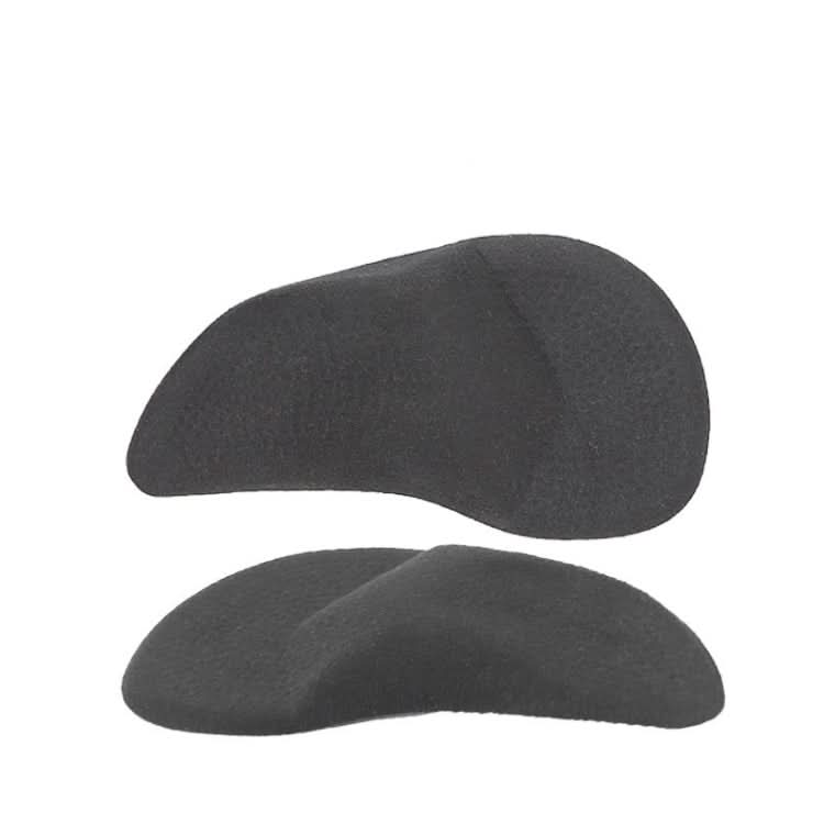 1pair Flat Feet Arch Support Shoe Insoles Adhesive Reusable Arch Cushions-Reluova