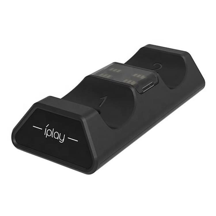 iplay HBP-263 For PS5 Handle Dual Seat Charging Support Reluova