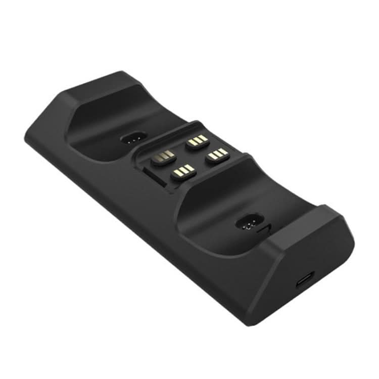 iplay HBP-263 For PS5 Handle Dual Seat Charging Support Reluova