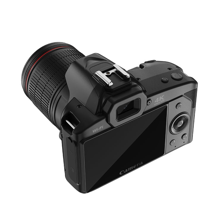 Dual-camera Night Vision 64 Million Pixel High-definition WIFI Digital Camera Reluova