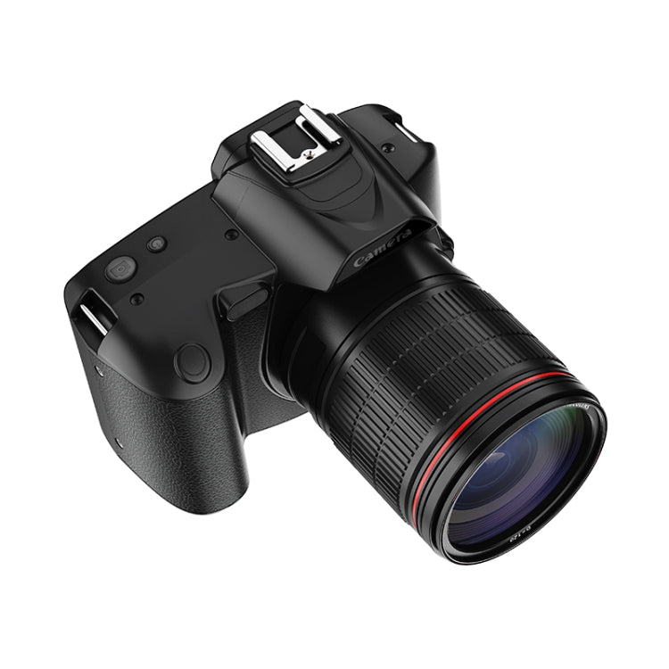 Dual-camera Night Vision 64 Million Pixel High-definition WIFI Digital Camera