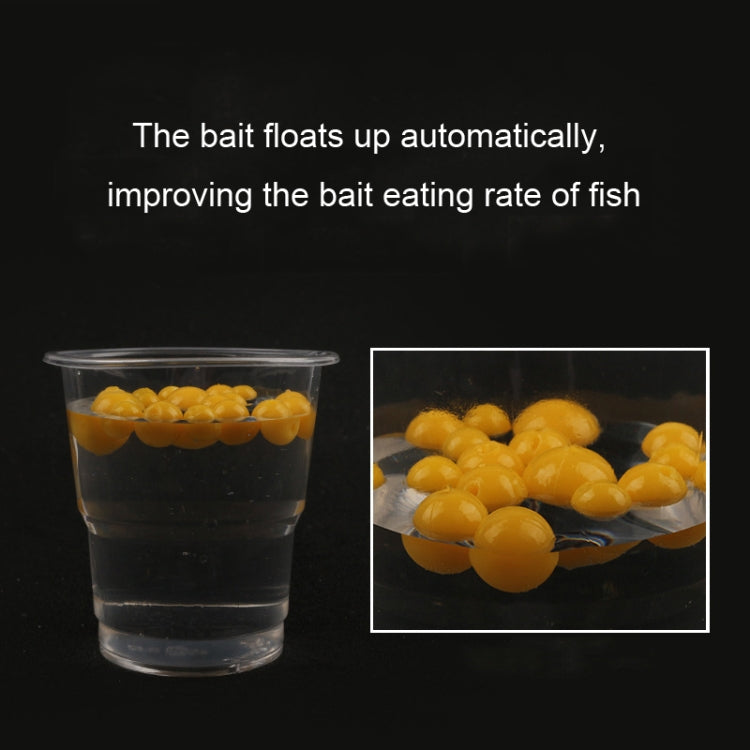 TPR Floating Bait Ball Float Water Fake Soft Bait