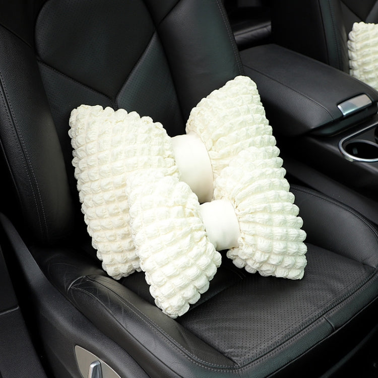 Car Seat Breathable And Comfortable Puff Pillow Upholstery ÎҵÄÉ̵ê