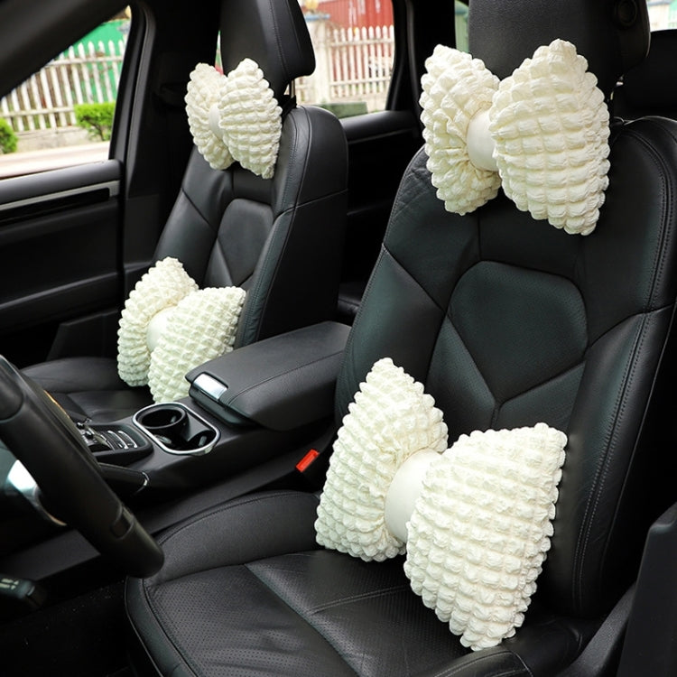 Car Seat Breathable And Comfortable Puff Pillow Upholstery ÎҵÄÉ̵ê