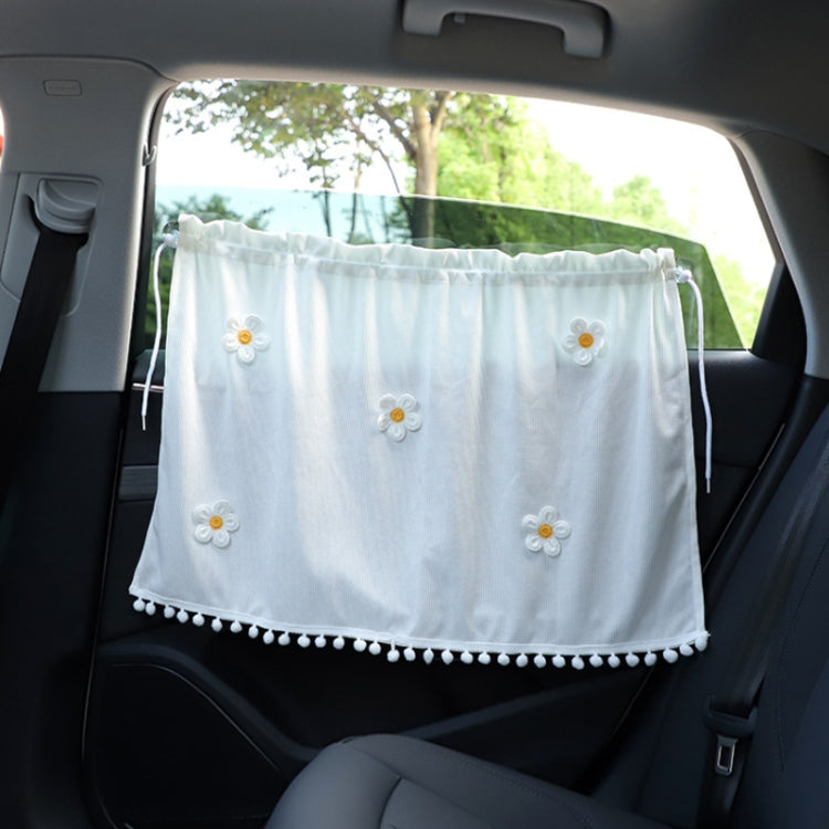 Car Sun Protection Blackout Curtain Cartoon Sunshade Curtain ÎҵÄÉ̵ê