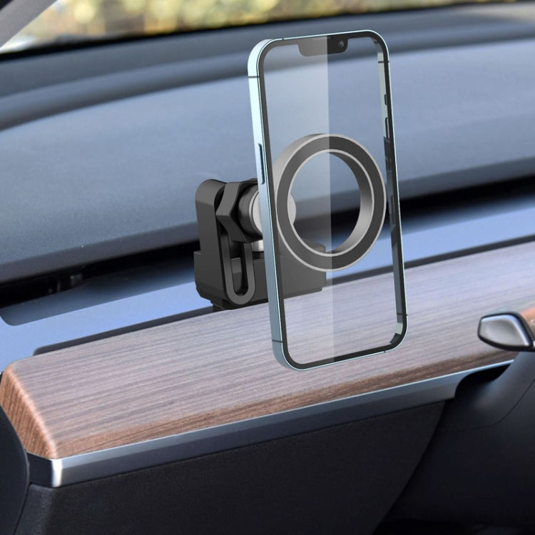 For Tesla Model 3/Y Air Vent Magnetic Mobile Phone Holder ÎҵÄÉ̵ê