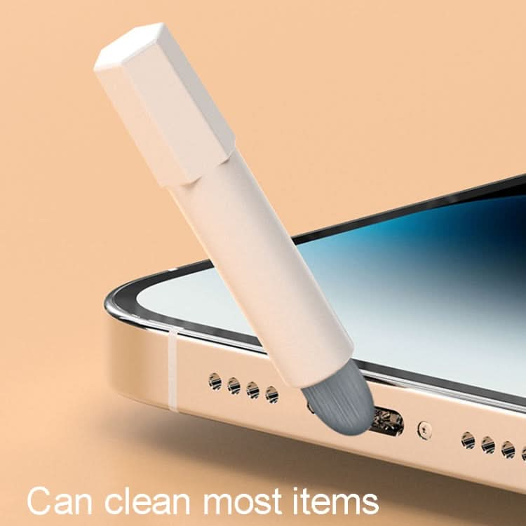 Q20 Headphone Cleaning Pen Mobile Phone Camera Computer Cleaning Tool