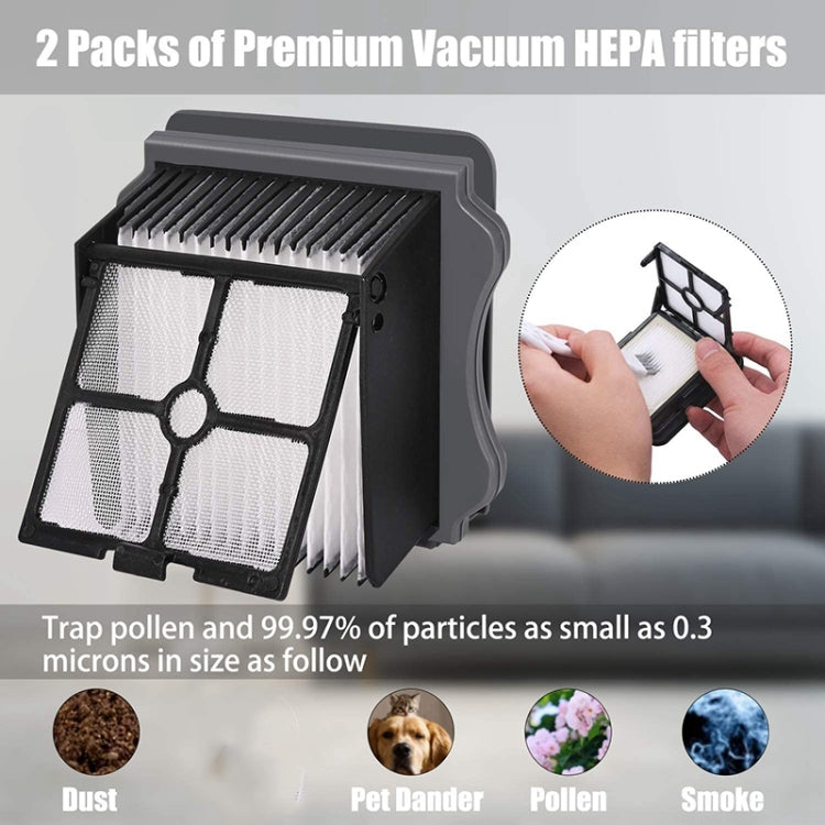 Replacement Filter Vacuum Cleaner Accessories