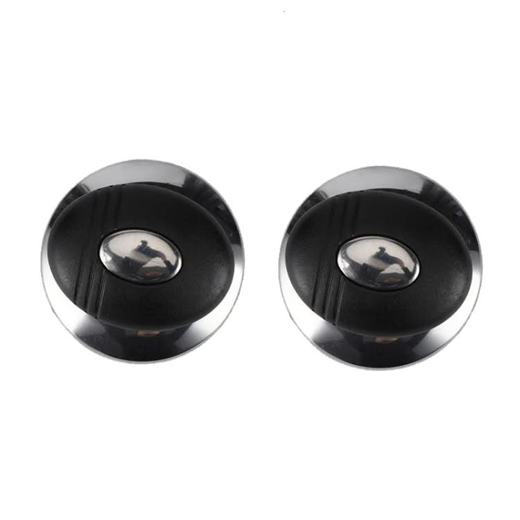 2pcs Pot Lid Handle Plastic Top Bead-Reluova