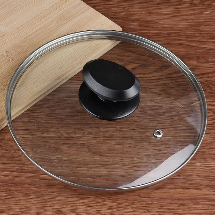 2pcs Plastic Top Beads Stainless Steel Pot Lid Cap-Reluova