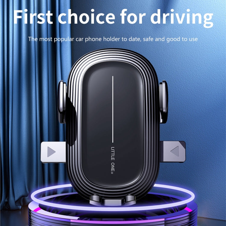 Little One Gravity Car Holder Air Vent Clip Mount Mobile Cell Stand Smartphone GPS Support ÎҵÄÉ̵ê