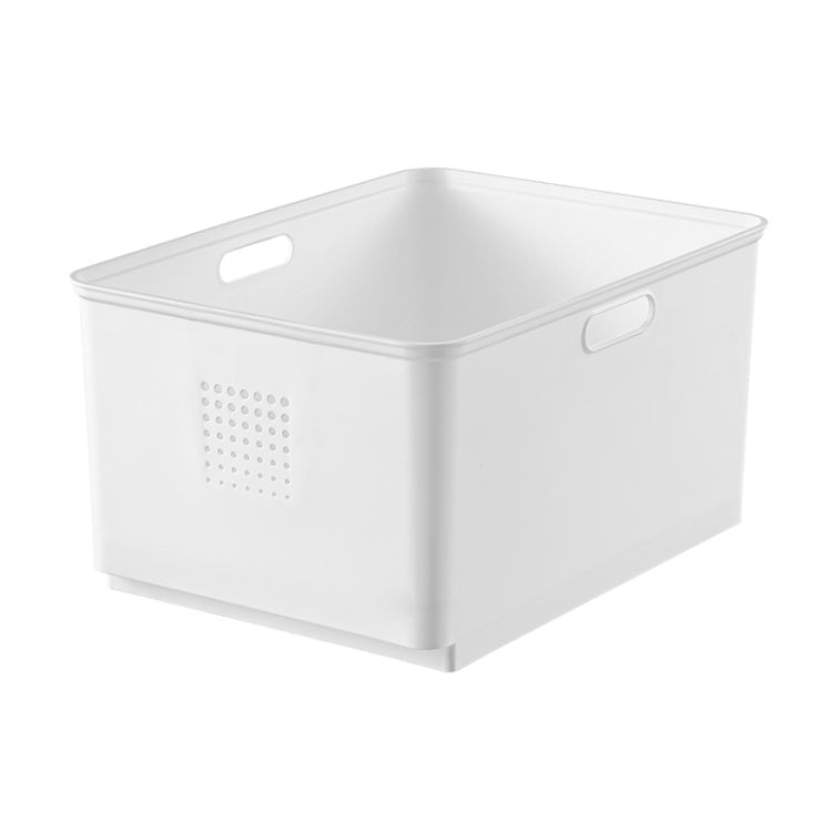 Desktop Storage Box Cosmetics Finishing Box