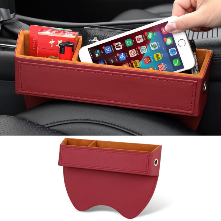 Car Crevice Sundries Storage Box Car Interior Decoration Supplies ÎҵÄÉ̵ê