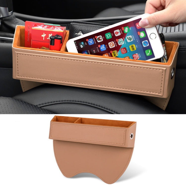 Car Crevice Sundries Storage Box Car Interior Decoration Supplies ÎҵÄÉ̵ê