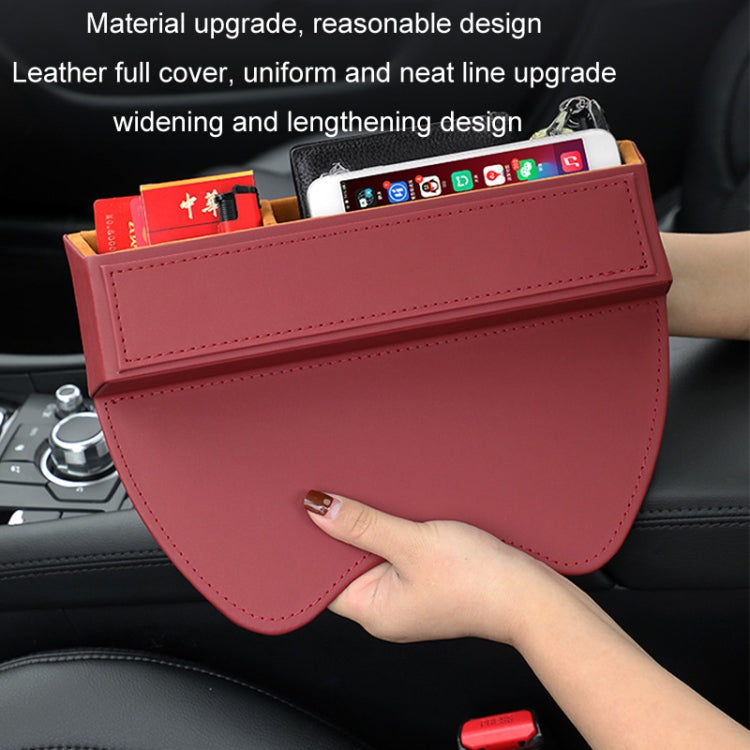 Car Crevice Sundries Storage Box Car Interior Decoration Supplies ÎҵÄÉ̵ê