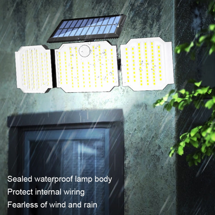 Solar Outdoor Courtyard Lamp Waterproof Human Body Induction Street Lamp My Store