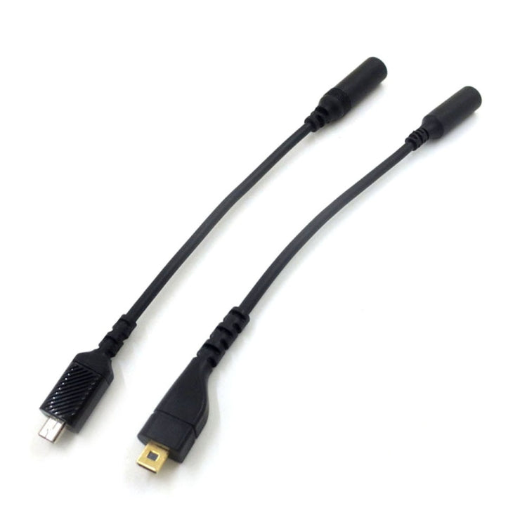 For SteelSeries Arctis 3 5 7 Pro Headphone Sound Card Adapter Cable Audio Cable