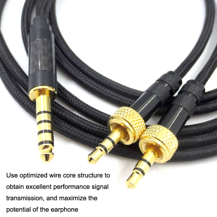 For Sony MDR-Z7 / MDR-Z1R / MDR-Z7M2 Headset Upgrade Cable My Store