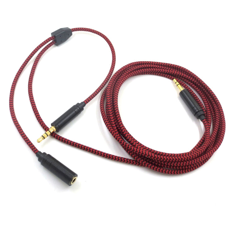 3.5mm Voice Party Live Recording Audio Cable Mobile Game Projection Computer Chat Link Cable My Store