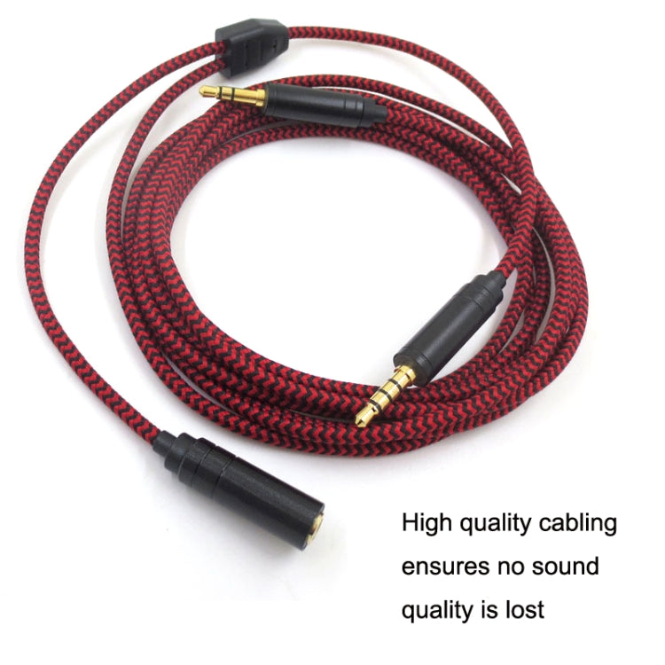 3.5mm Voice Party Live Recording Audio Cable Mobile Game Projection Computer Chat Link Cable