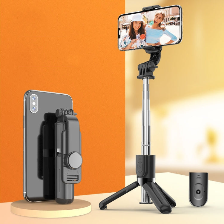 CYKE Mini Phone Selfie Stick Tripod Multifunctional Desktop Live Bracket Reluova