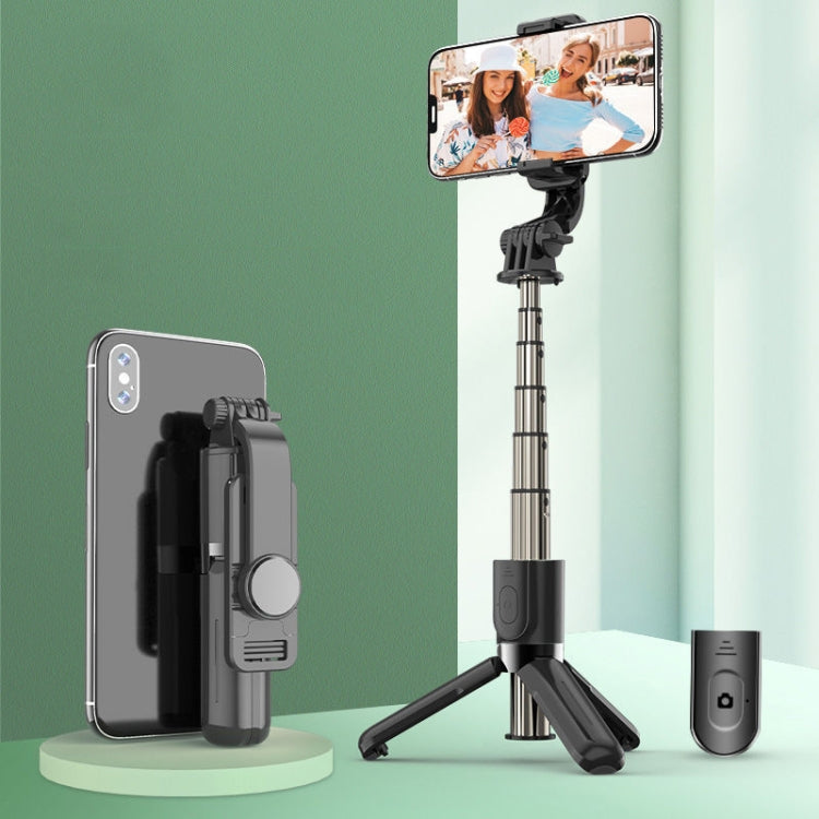 CYKE Mini Phone Selfie Stick Tripod Multifunctional Desktop Live Bracket