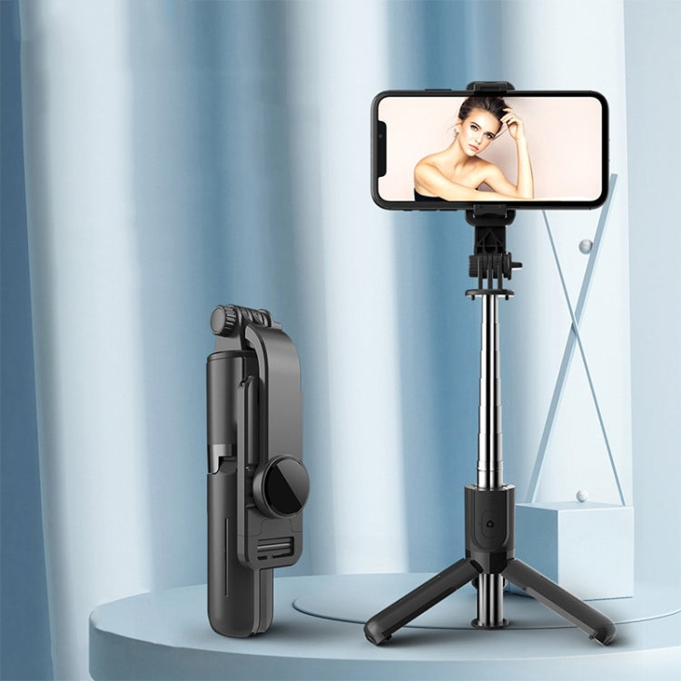 CYKE Mini Phone Selfie Stick Tripod Multifunctional Desktop Live Bracket Reluova