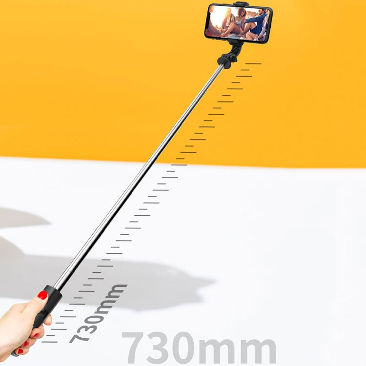 CYKE Mini Phone Selfie Stick Tripod Multifunctional Desktop Live Bracket Reluova