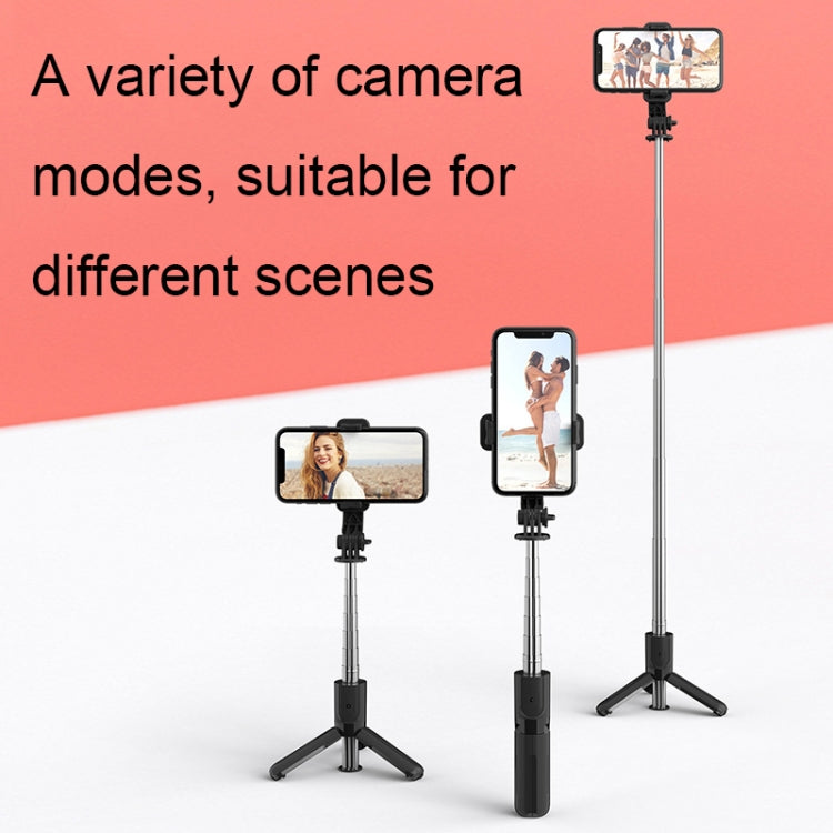 CYKE Mini Phone Selfie Stick Tripod Multifunctional Desktop Live Bracket