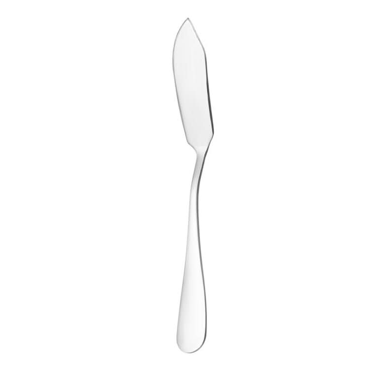 Stainless Steel Butter Avocado Jam Knife Cake Butter Spatula Reluova