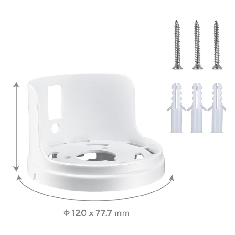 For TP-Link Deco X20/X60 Router Wall Mount Storage Bracket My Store