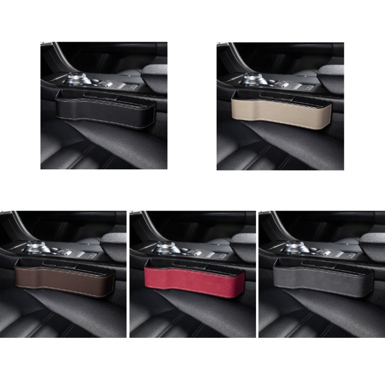 Car Crevice Storage Box Seat Decoration Finishing Box ÎҵÄÉ̵ê