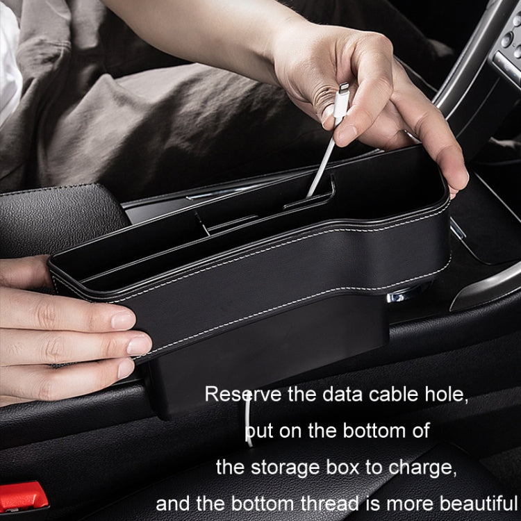 Car Crevice Storage Box Seat Decoration Finishing Box ÎҵÄÉ̵ê