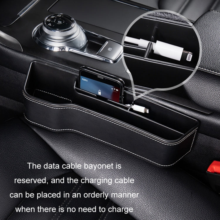 Car Crevice Storage Box Seat Decoration Finishing Box ÎҵÄÉ̵ê