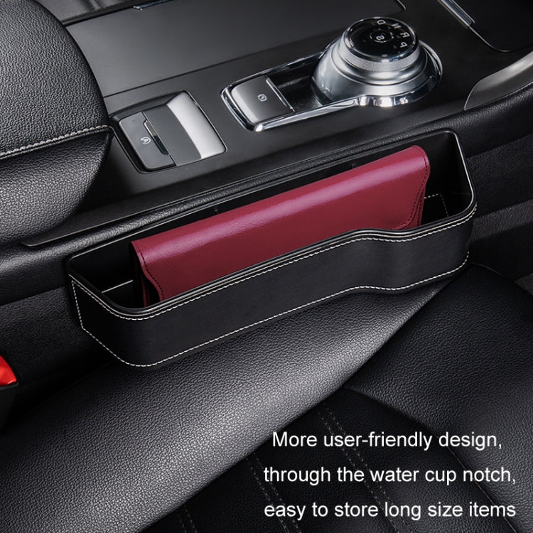 Car Crevice Storage Box Seat Decoration Finishing Box ÎҵÄÉ̵ê