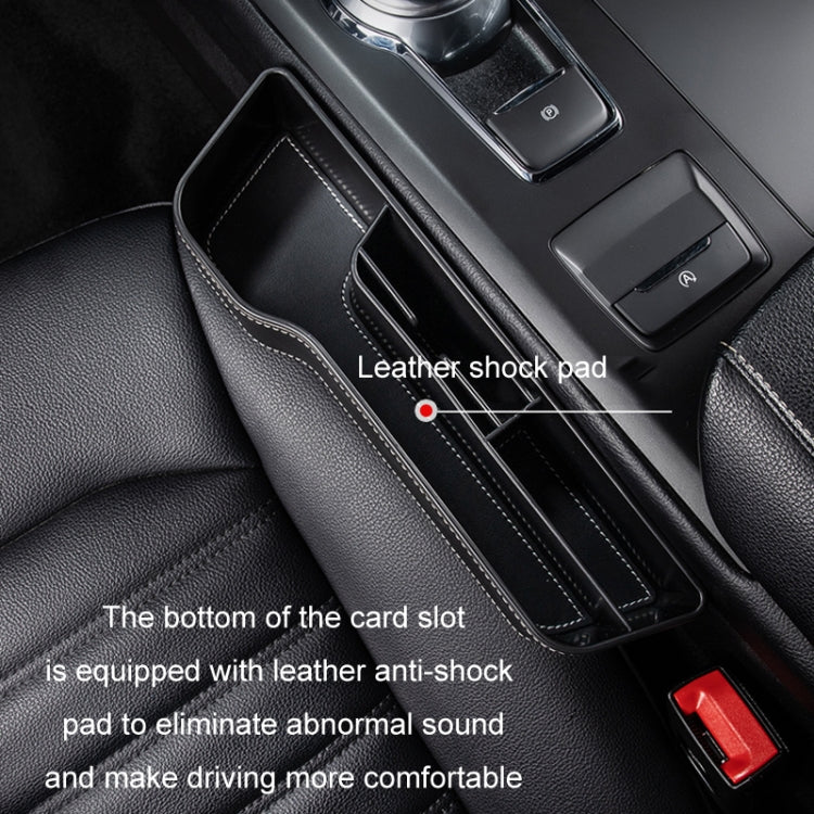 Car Crevice Storage Box Seat Decoration Finishing Box ÎҵÄÉ̵ê