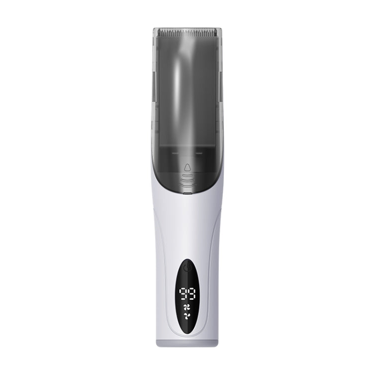 Electric Waterproof Hairdresser Children Low Noise Rechargeable Push Clipper My Store