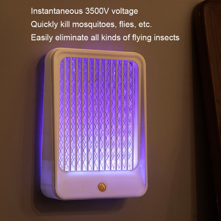 Household USB Wall Mounted Mosquito Killer Lamp My Store