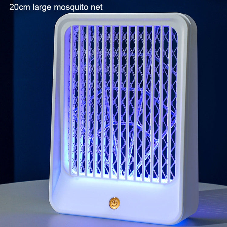 Household USB Wall Mounted Mosquito Killer Lamp My Store