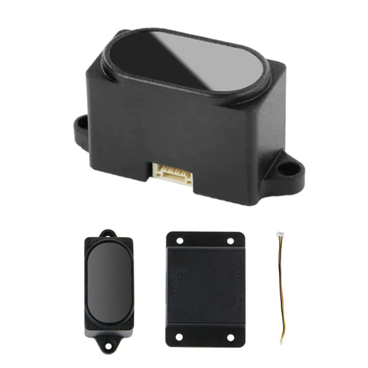 Yahboom Single Point Laser Ranging Module Sensor Radar