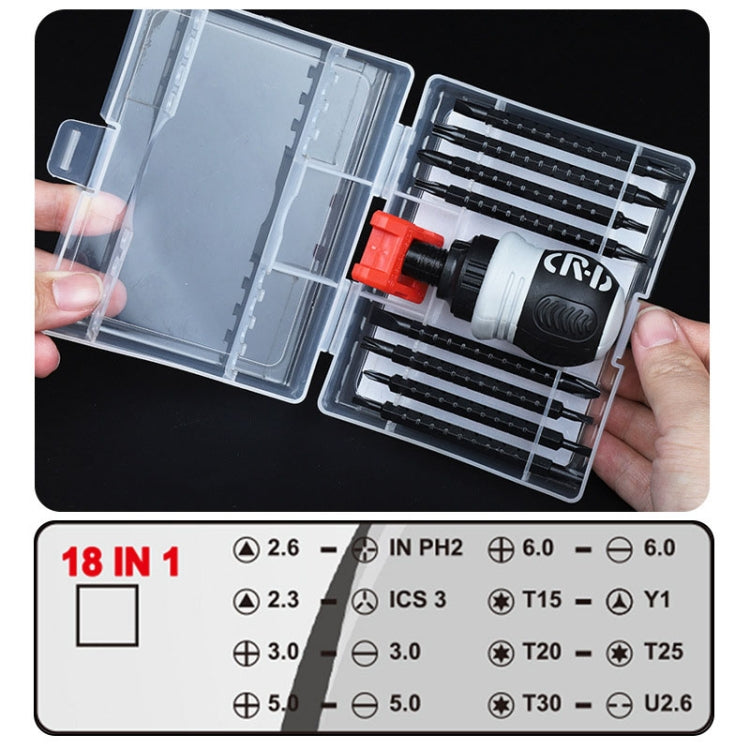 Profiled Screwdrivers Multi-purpose Combination Double Head Spike My Store