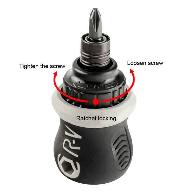 Profiled Screwdrivers Multi-purpose Combination Double Head Spike My Store