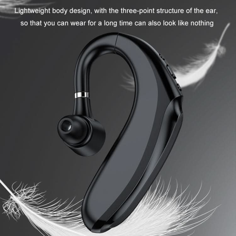 Business Wireless Bluetooth Sports Headphones