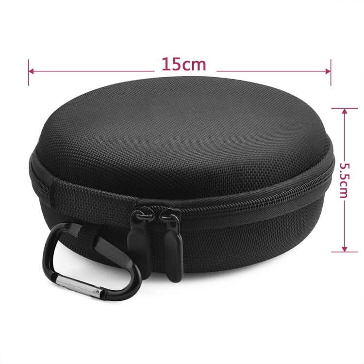 For B&O Beoplay A1 Portable Wear-resistant Shockproof Speaker Storage Bag