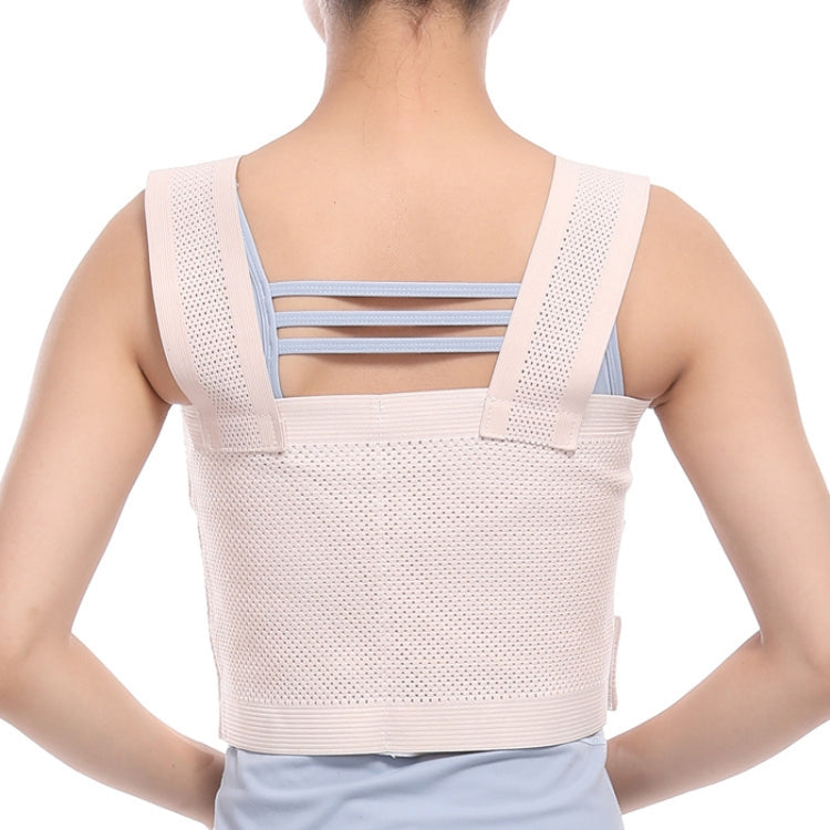 Chest Compression Fixation Strap Breast Surgery Chest Strap My Store