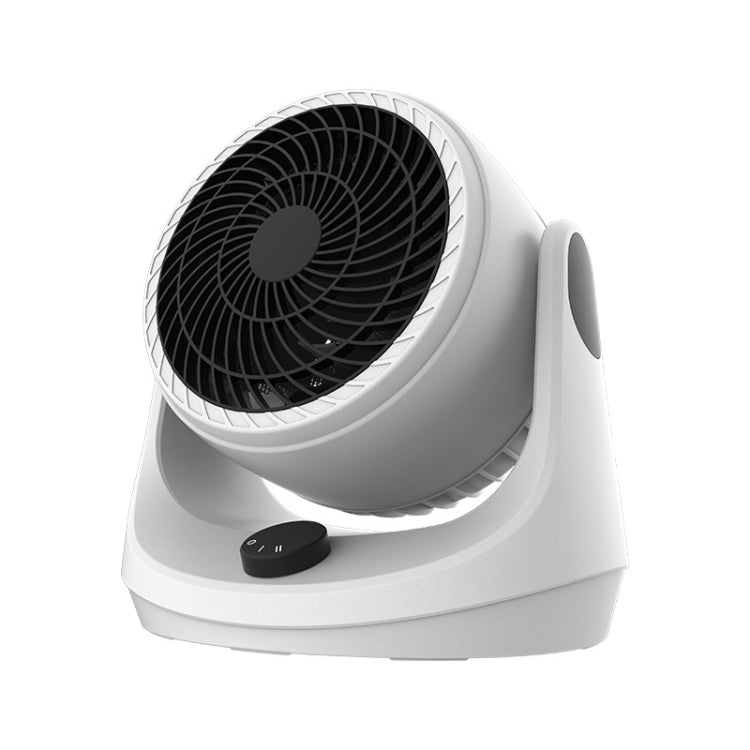 Air Circulation Large Wind Turbine Electric Fan Household Energy Saving Desktop Fan Reluova