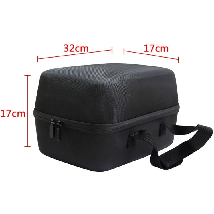 For Marshall Kilburn II / ACTON II Shockproof and Drop-proof Speaker Storage Bag