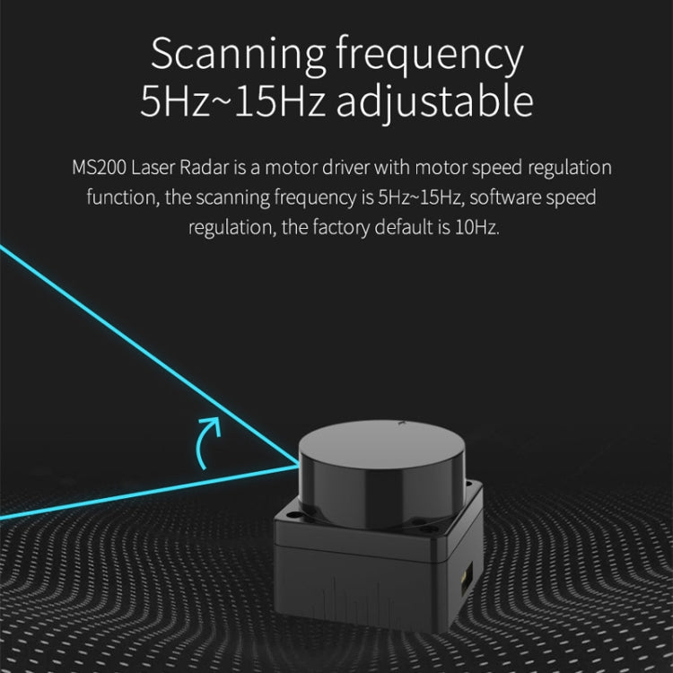 Yahboom Lidar ROS2 Robot SLAM Mapping Navigation Ranging TOF