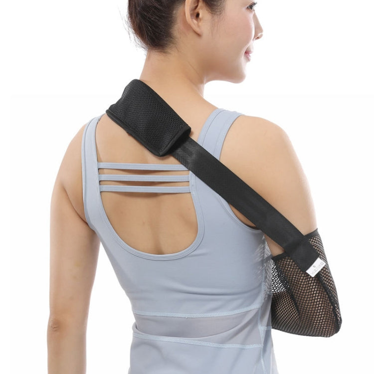 Summer Breathable Arm Sling Arm Fracture Sprain Dislocation Fixation Belt My Store