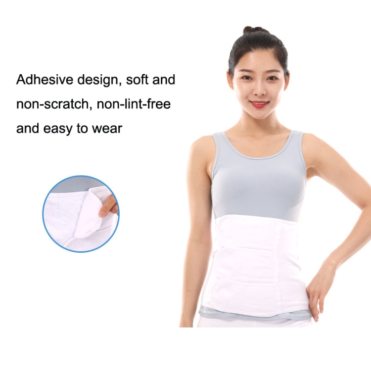 Postpartum Abdominal Belt Full Cotton Abdominal Fixed Elastic Abdominal Belt My Store